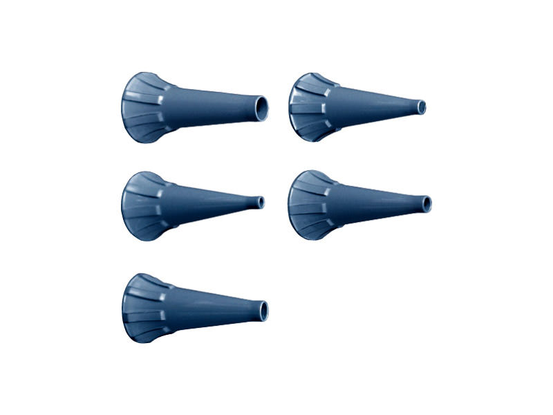 Speculum monouso di 2.5mm, per pen-scope ®, ri-mini®, ri-scope® L1 L2