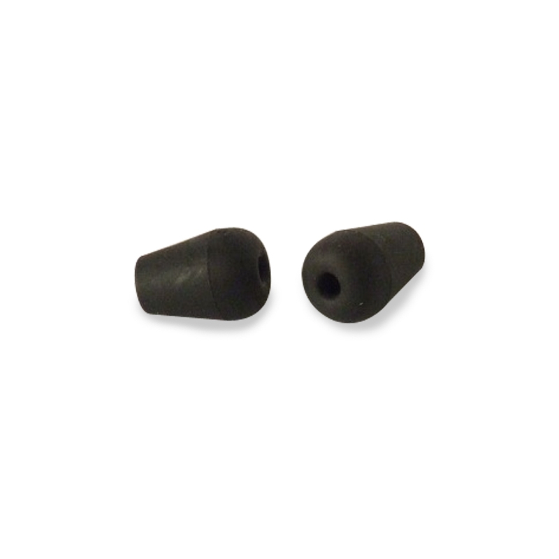 Olivas para fonendoscopio ri-rap®, 10 pares