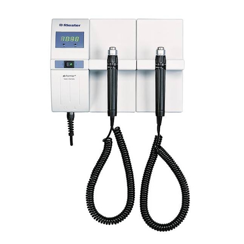 Appareil de mur ri-former®, 2 manches 3.5V