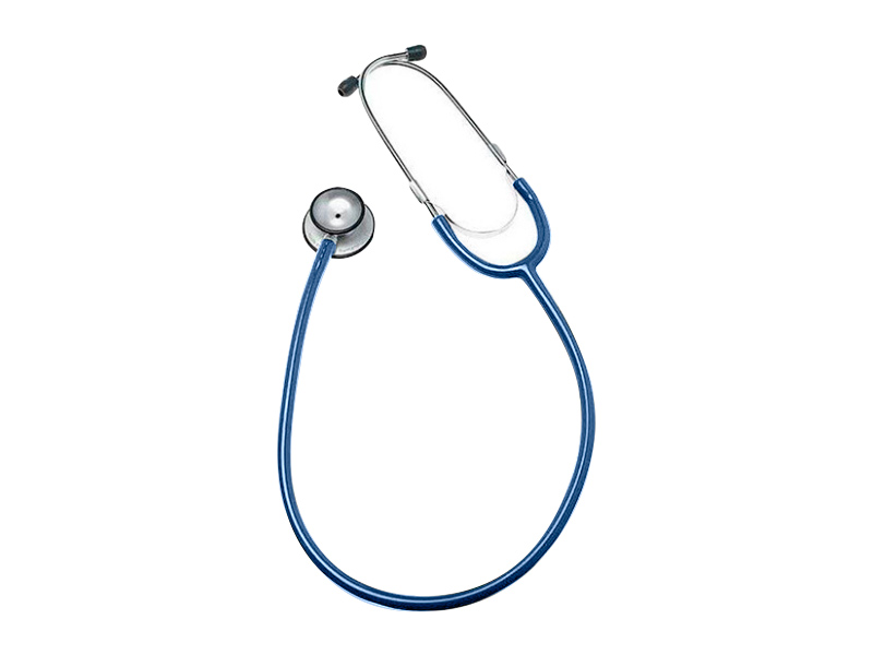 Stéthoscope duplex® en aluminium