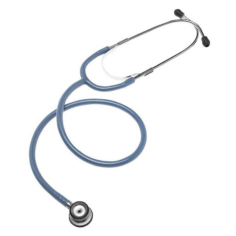 Stéthoscope duplex® nouveau-nés en aluminium