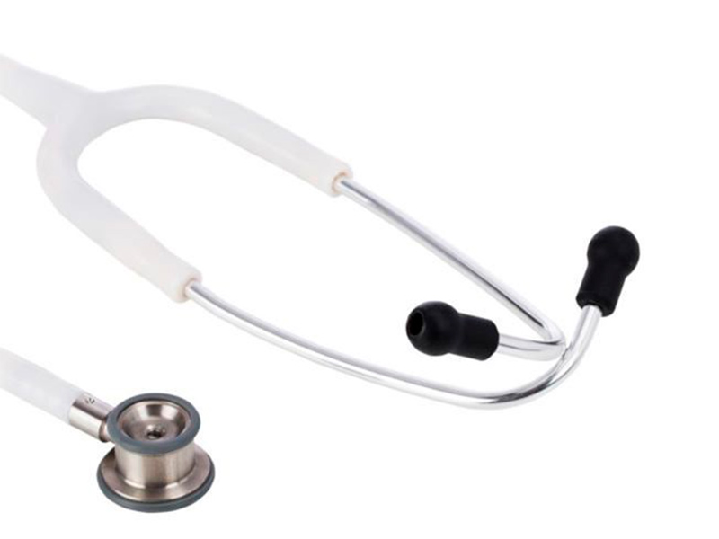 Fonendoscopio duplex 2.0 Neonatal Acero inoxidable