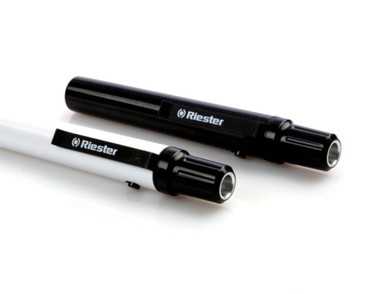 Diagnostik lampa e-xam LED 2.5V med stöd