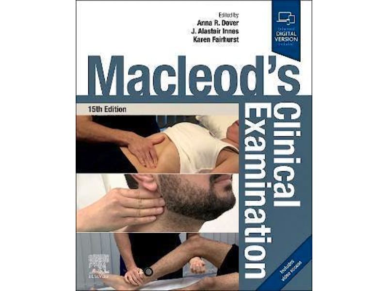Examen Clínico MACLEOD's / MACLEOD's Clinical Examination