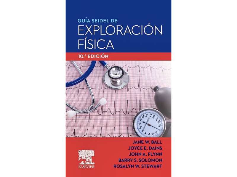 Guía SEIDEL de Exploración Física