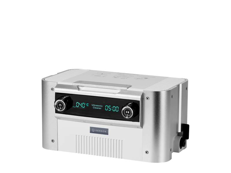 Pulitore Ultrasonico Professionale DENSON CS6.2 Capacità 6 L