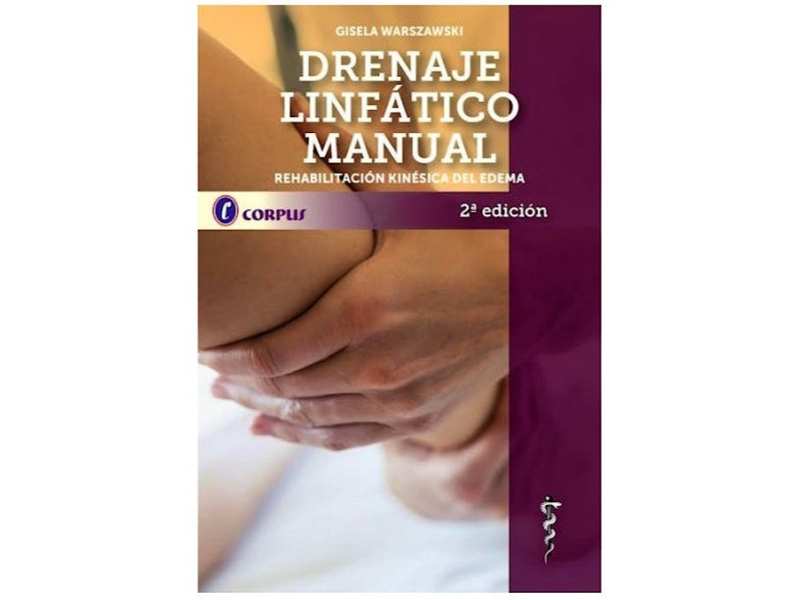 Vasos Linfáticos Drenaje Linfatico Manual Pdf Drenaje Linf Tico - Main Image