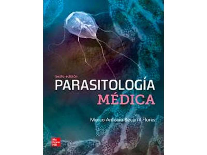Parasitología Médica
