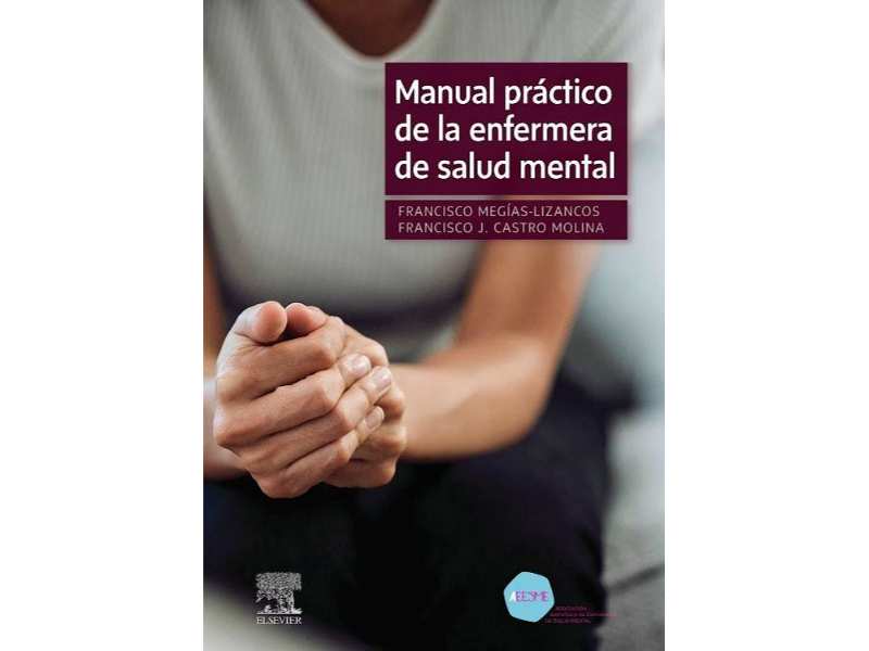 Manual Práctico de la Enfermera de Salud Mental
