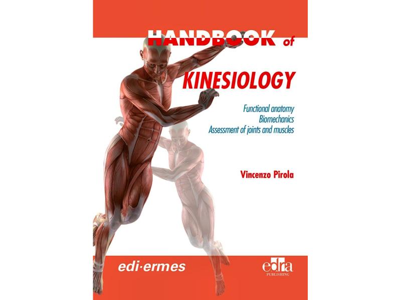 Manual de Kinesiología. Anatomía Funcional / Handbook of Kinesiology