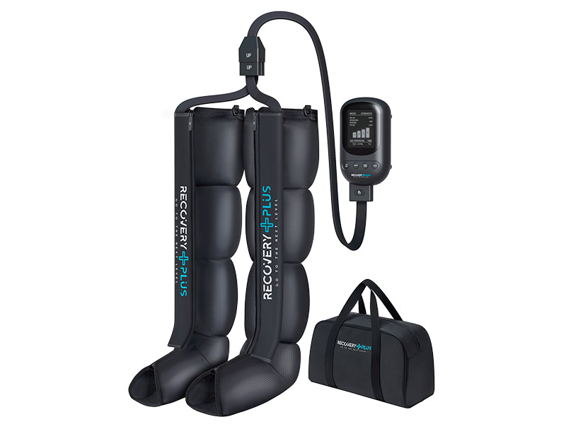 Pack Pressothérapie Recovery Plus RP 4.0 G2