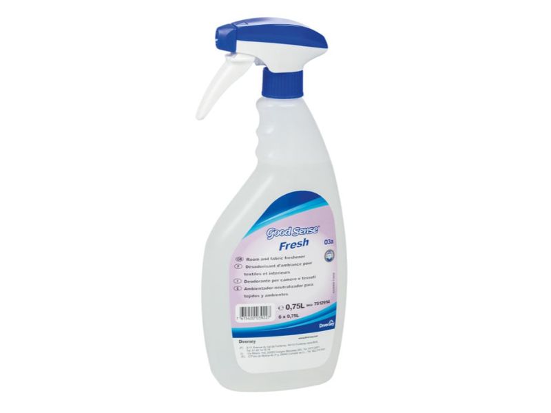 XENSE ANTI-TOBACCO Ambientador perfumado
