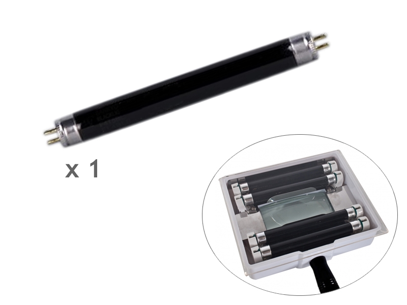 Żarówka do lampy Wood 197-B601