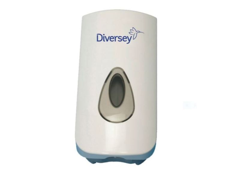 DISPENSADOR DE SABÃO Soft Care Bulk - Dosificador gama Bulk