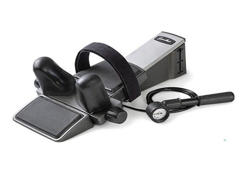 Appareil de Traction Cervicale Personnel Saunders - Dispositif Médical CE