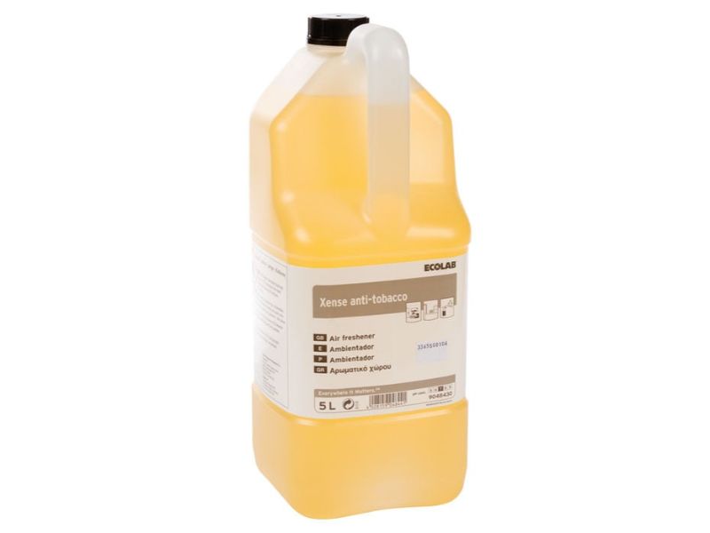 XENSE ANTI-TOBACCO Ambientador perfumado