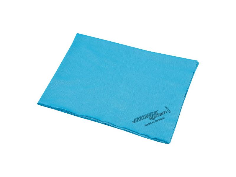 TASKI Pro Window Cloth - Bayeta de microfibra para cristales 40 x 50 cm ...