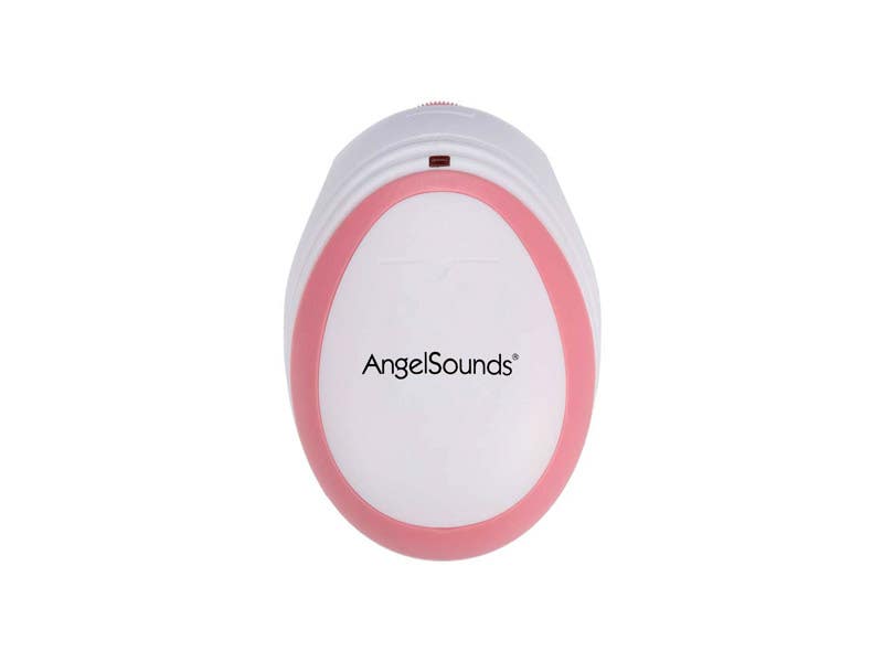 Angelsounds jumper hotsell fetal doppler