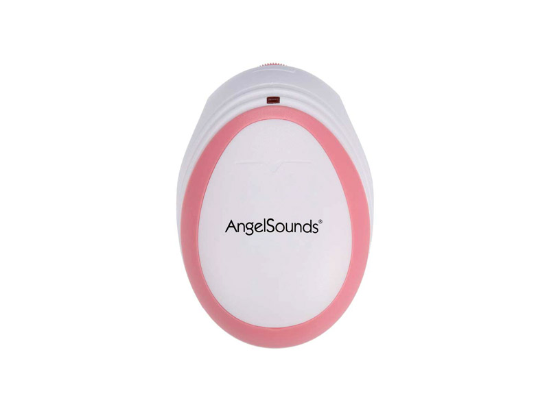 Angelsounds Mini Detecteur Fœtal Pour Ecouter Et Enregistrer Votre Bebe Angelsounds Mini Detecteur Fœtal Pour Ecouter Et Enregistrer Votre Bebe