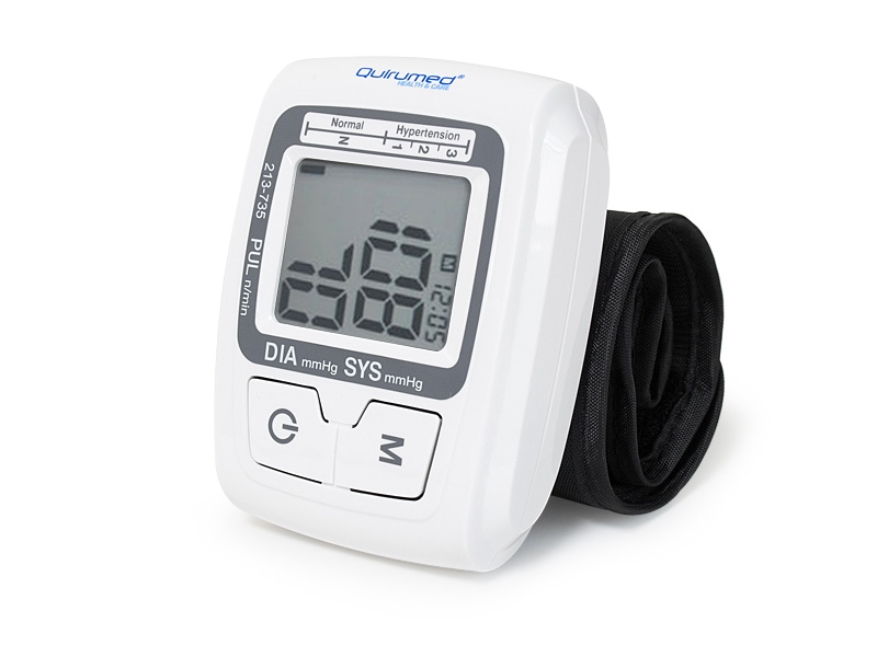 Ψηφιακό Πιεσόμετρο Καρπού