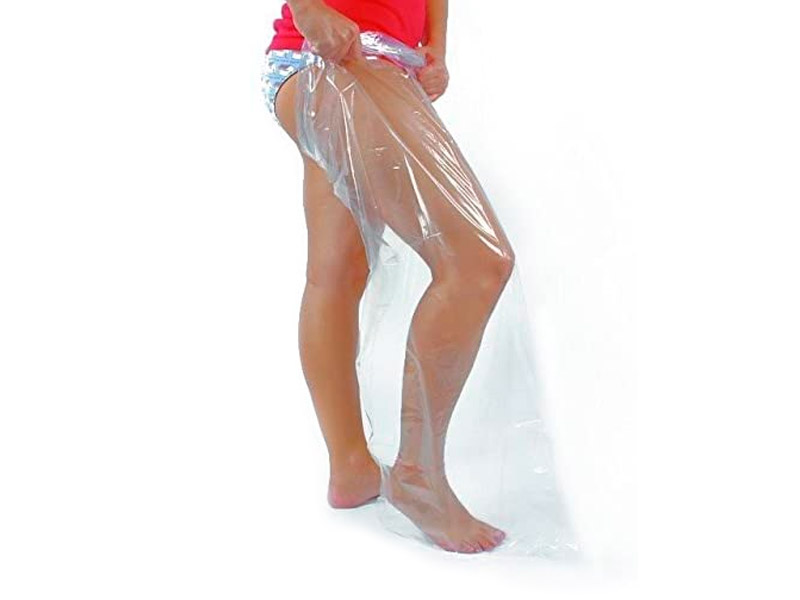 Akupressur polyetenpåse 100 enheter