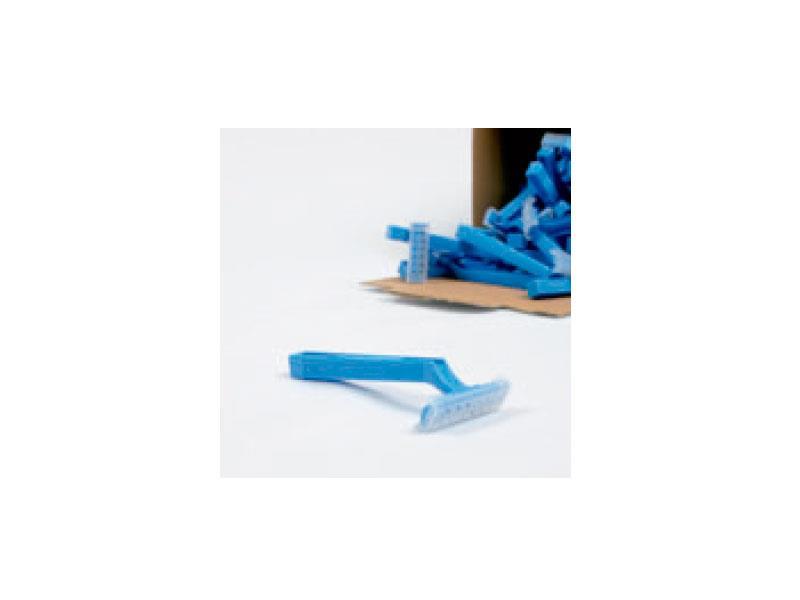 Einwegklingen 100 Stück