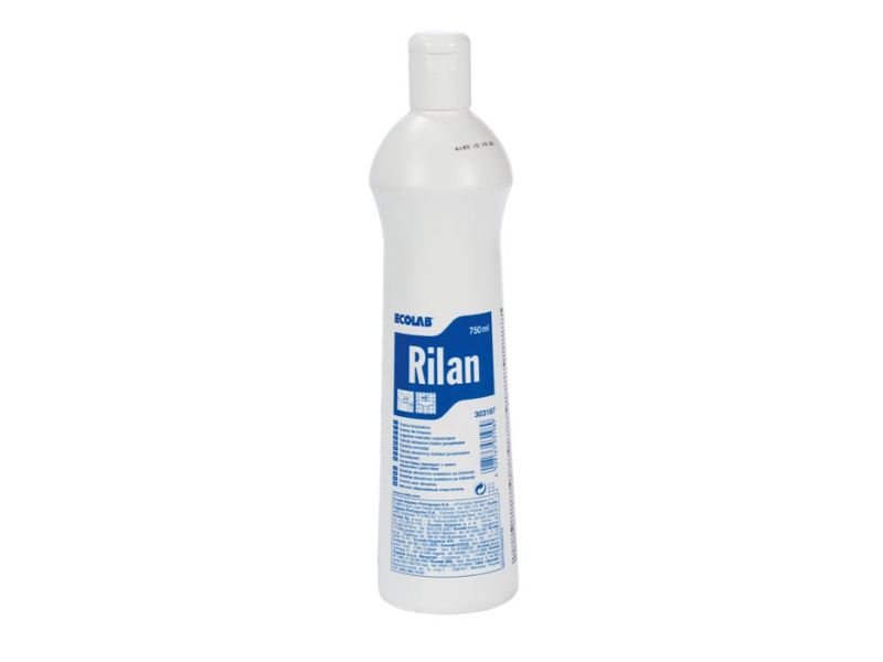RILAN Limpiador en crema