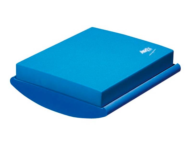 Plateau Bascule Pro pour Équilibre et Rééducation