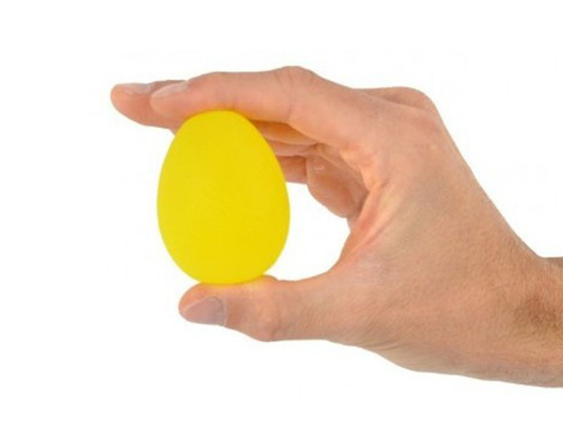 Ballon en forme d'œuf