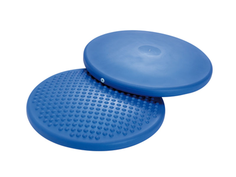 Disc-O-Sit Correcteur d'Assise et Ballon d'Exercice Ø 39 cm