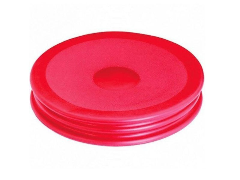 Coussin Air Disc pour rééducation et entraînement d'équilibre