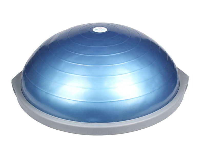 Bosu Pro Appareil d'Équilibre et d'Entraînement Multifonction