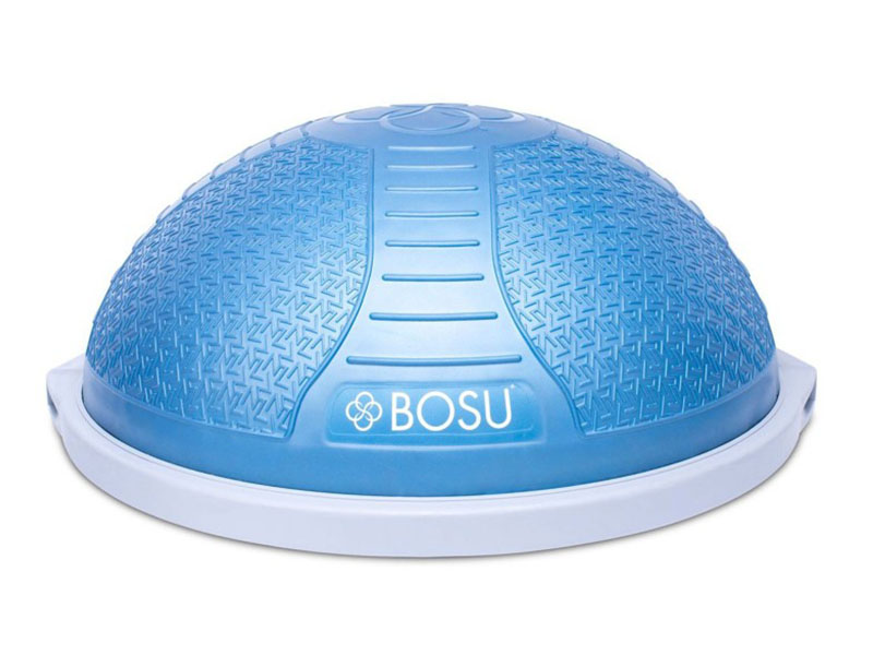 BOSU® NexGen Pro - Entraîneur d'équilibre dynamique et polyvalent