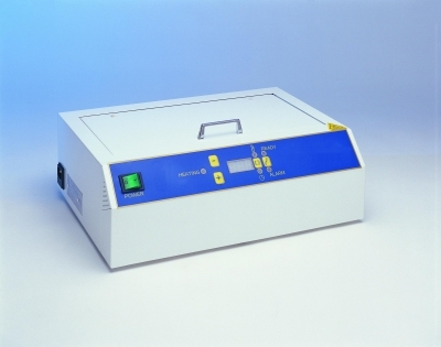 Sterilizzatrice digitale a secco e calore , 3 litri