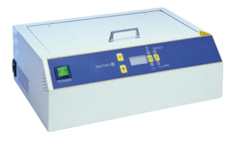 Sterilizzatrice digitale a secco e calore , 6 litri