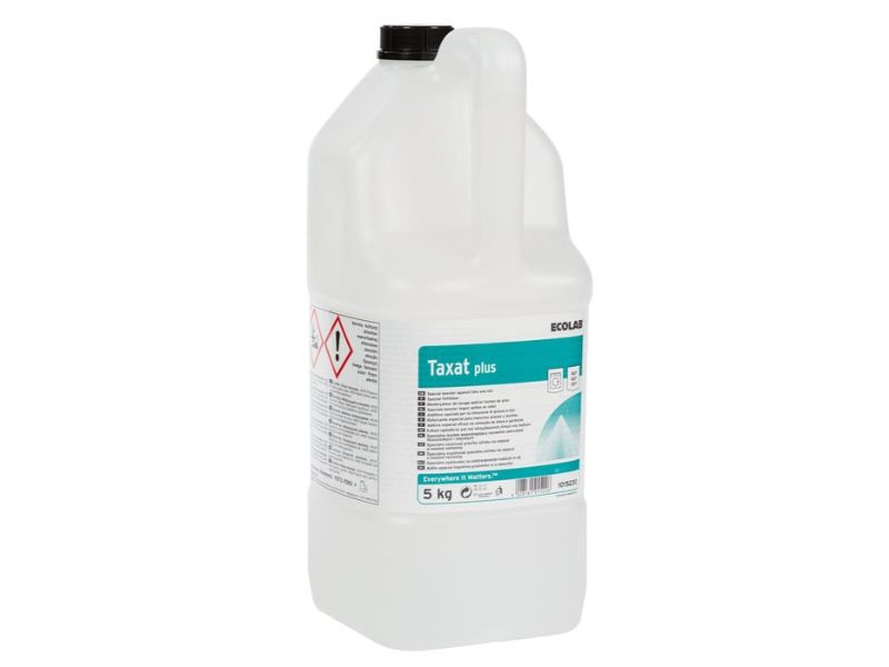 TAXAT PLUS Detergente líquido para ropa de color