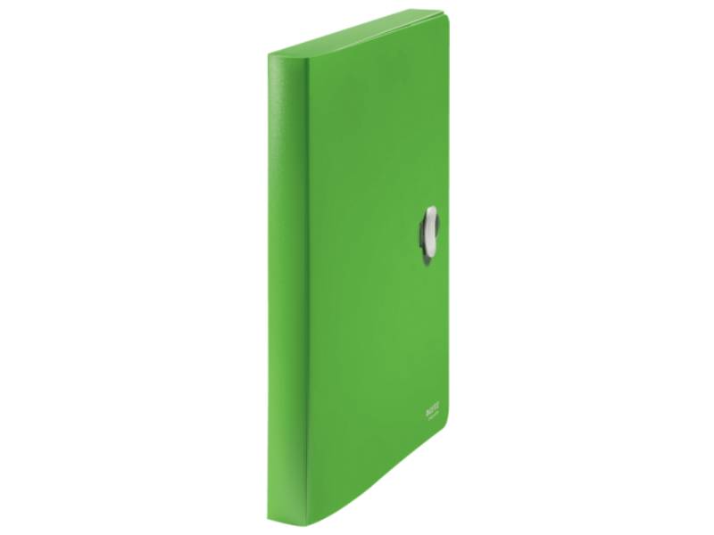 Carpella Polipropileno A4 Verde Leitz Recycle 46230055