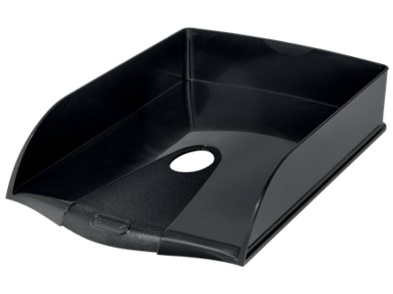 Bandeja Portadocumenti A4 Nero Leitz 53240095