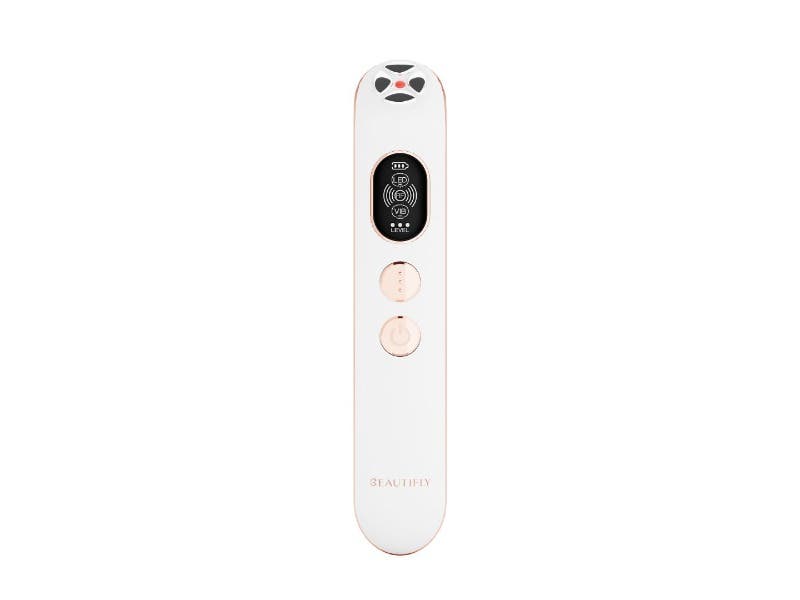 B-Looky Pro - Masajeador Ocular Sónico | Beautifly