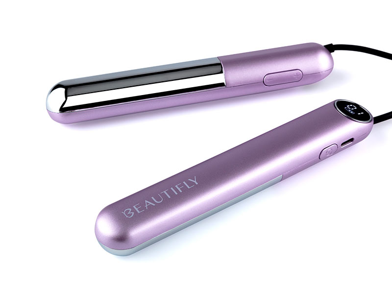 Aparelho Portátil de Estimulação Muscular Medivon Power Fit com 15 Níveis de Intensidade para Fortalecimento e Tonificação