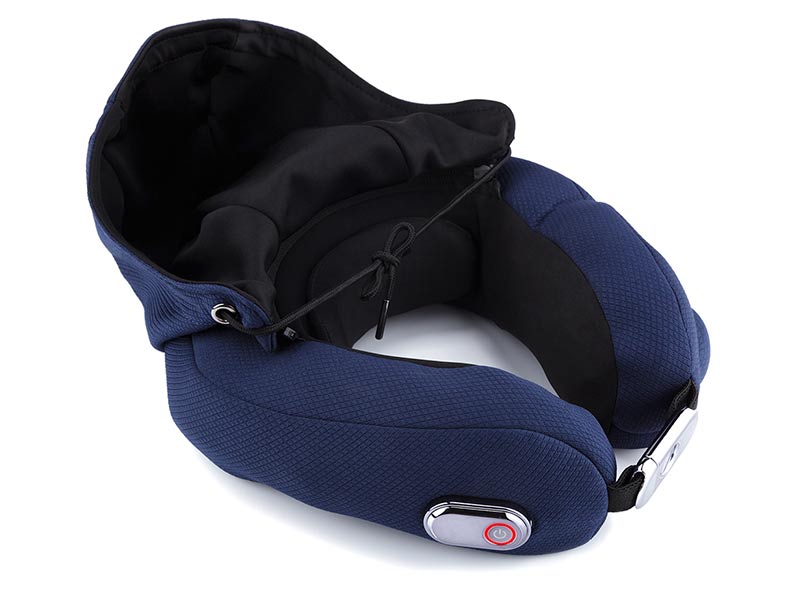 Massajador Portátil de Ombros e Pescoço Medivon CosyGo com Desligamento Automático