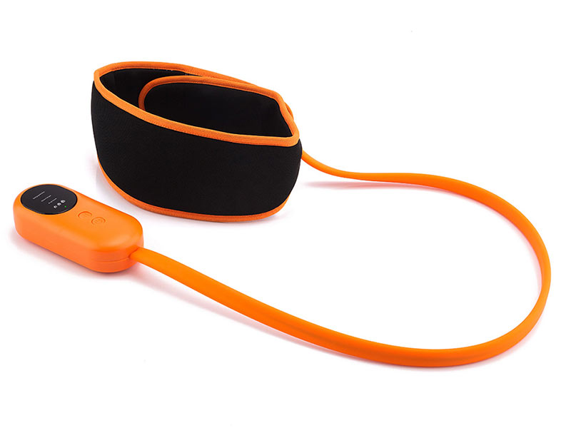 Massajador de Faixa de Cabeça Medivon HeadBug para Dores de Cabeça e Alívio da Tensão