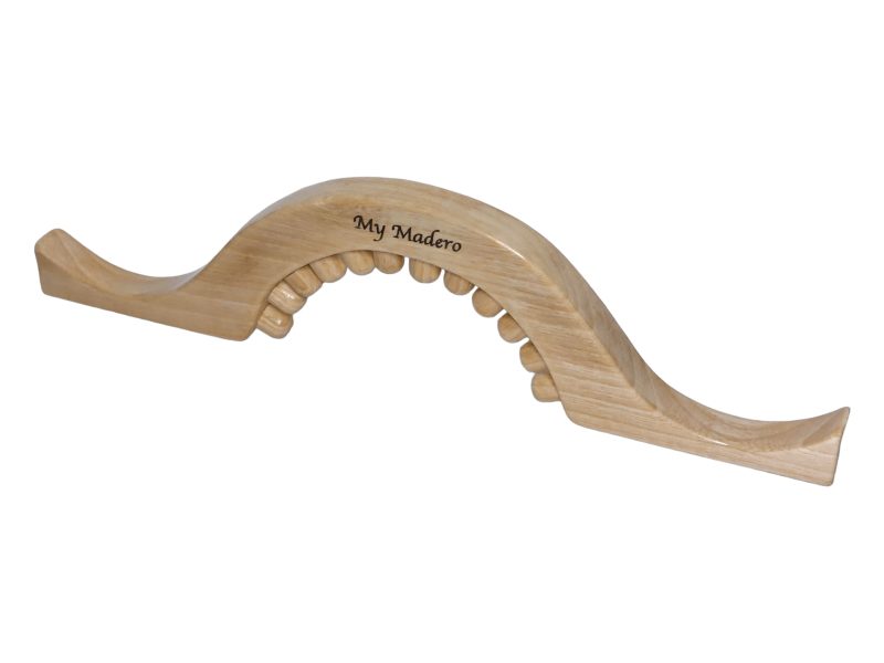 Demi Leg Shaper - Frêne bois de haute qualité