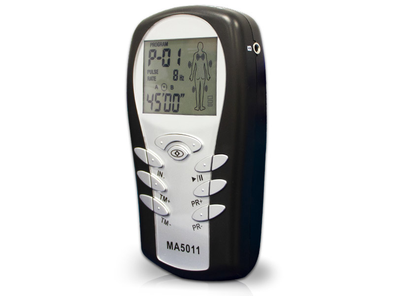 Magnetoterapia portatile 20 programmi