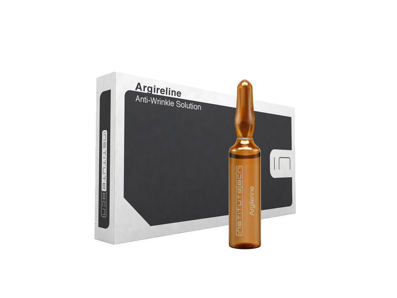 Argireline puchýře proti vráskám Řešení 2 ml, 10 ks