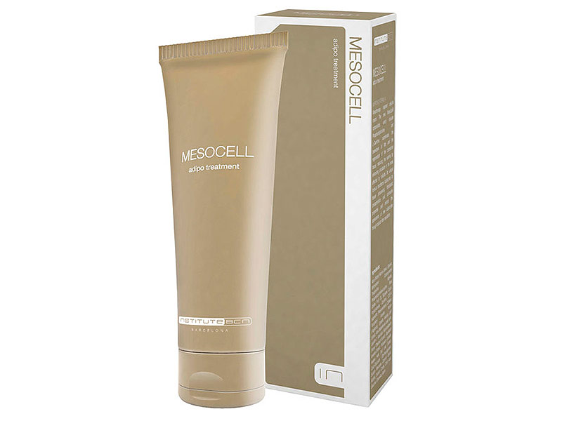 Institut BCN Anti-Cellulite-Creme 200 ml