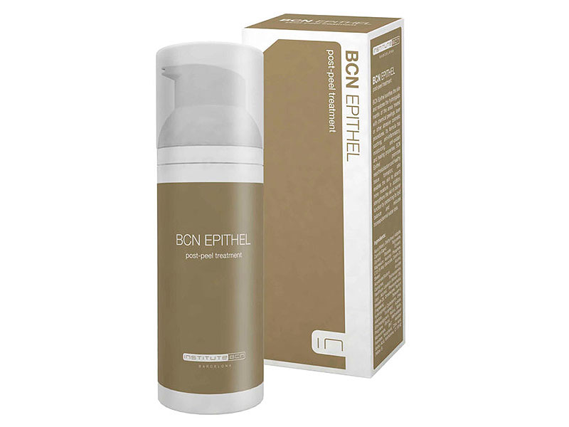 Post-Peeling-Creme Institut BCN Epithel 50 ml