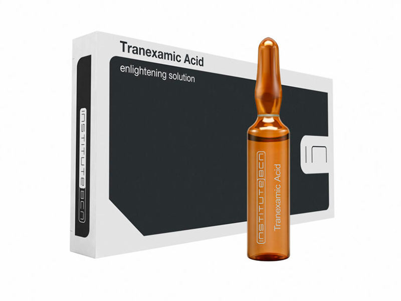 Ampoules Tranexamic Acid 5 2 ml, 10 units