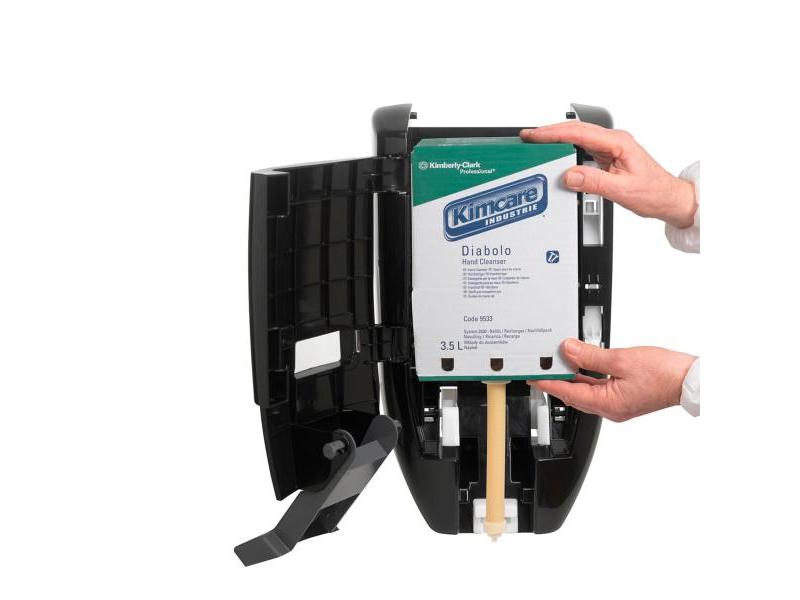 KIMCARE™ Jabón de manos, 3,5 L - Ref. 9533