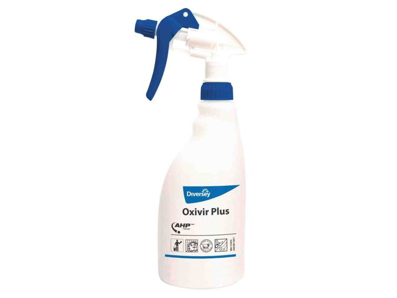 Diversey Oxivir Plus NC Konzentrat 2 X 5 Liter